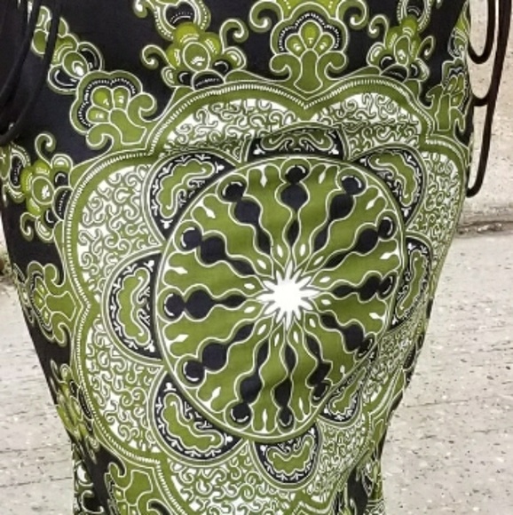 African print Formal dress - Picture 7 of 7